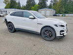 Jaguar F-Pace 2019