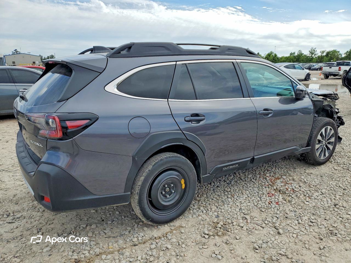 Subaru Outback 2024