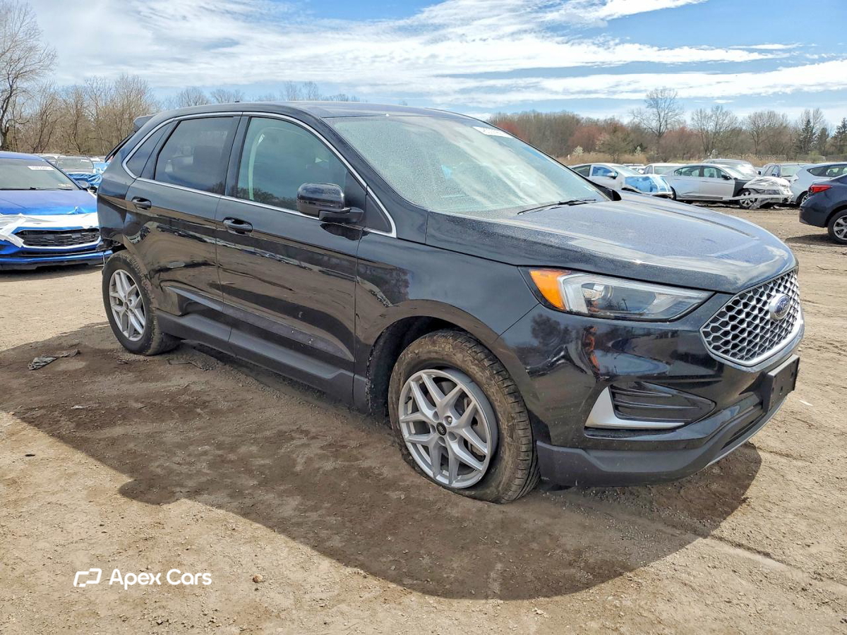 Ford Edge 2023