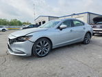 Mazda 6 2018
