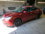 Nissan Sentra 2015