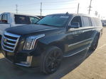 Cadillac Escalade 2017