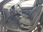 Mitsubishi Mirage 2021