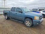 Chevrolet Silverado 2007
