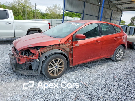 Ford Focus 2018 - Zdjęcie 1 z 12