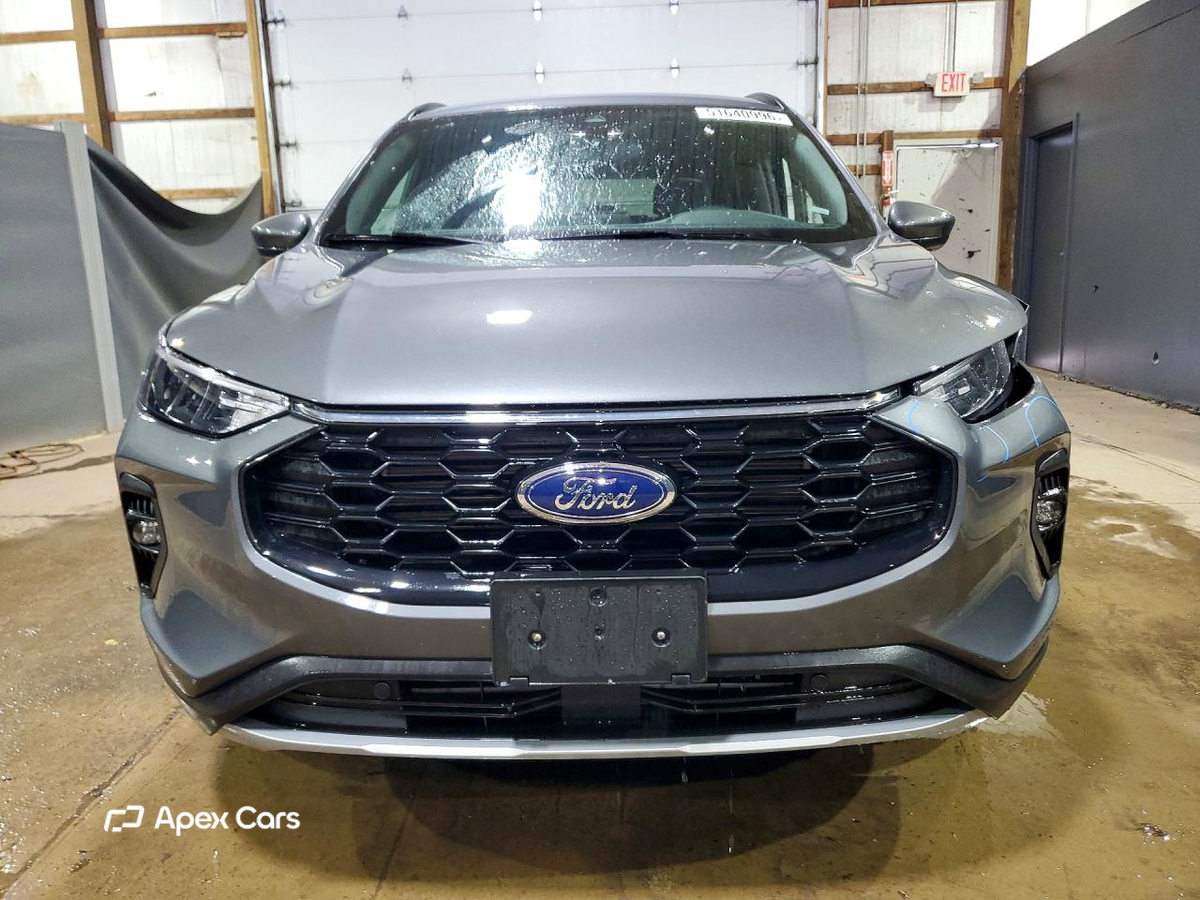 Ford Escape 2025