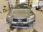 Lexus GS 2015