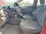Chevrolet Sonic 2012