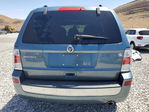 Mercury Mariner 2011