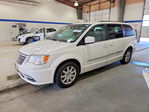 Chrysler Voyager 2013