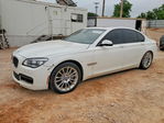 BMW Series 7 2015