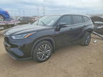 Toyota Highlander 2021