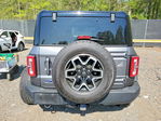 Ford Bronco 2024