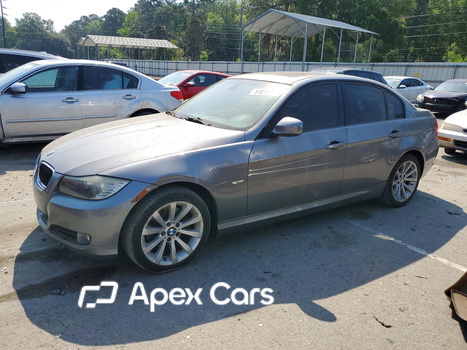 BMW Series 3 2011 - Zdjęcie 1 z 12