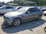 BMW Series 3 2011