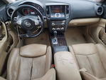 Nissan Maxima 2012