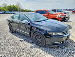 Chevrolet Impala 2015