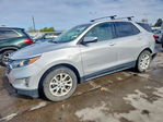 Chevrolet Equinox 2018