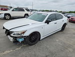 Lexus LS 2015