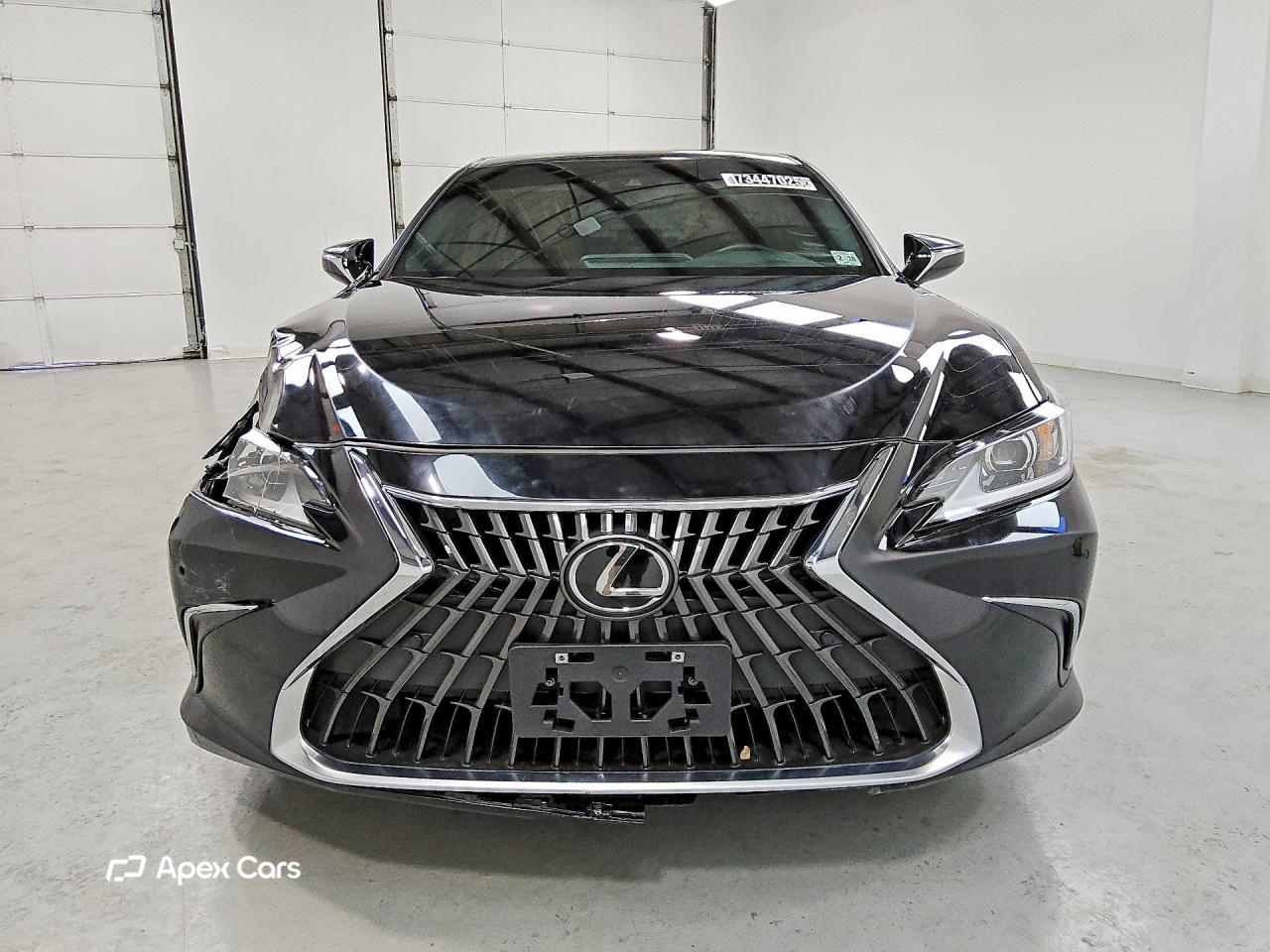 Lexus ES 2023