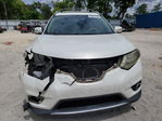 Nissan Rogue 2014