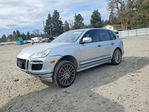 Porsche Cayenne 2010