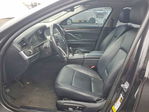BMW Series 5 2014