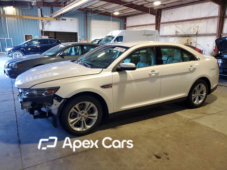 Ford Taurus 2015 - Zdjęcie 1 z 13