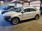 Ford Taurus 2015