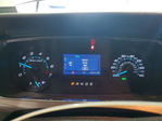Ford Taurus 2016