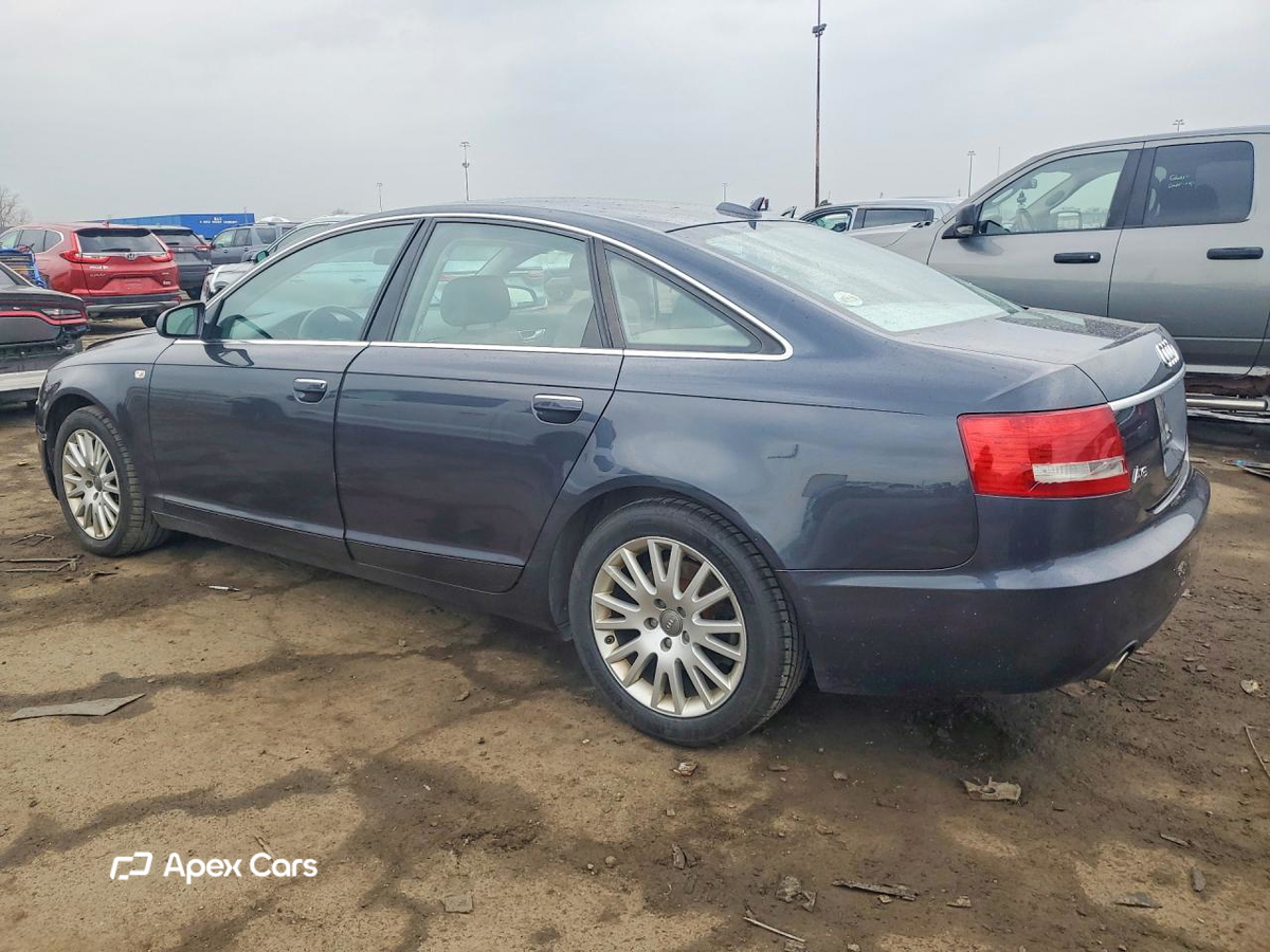 Audi A6 2006