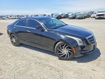 Cadillac ATS 2016
