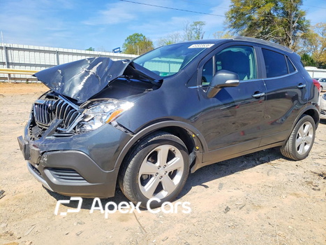 Buick Encore 2016 - Image 1 of 14