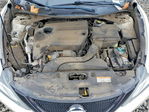 Nissan Altima 2018