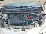 Nissan Versa 2014