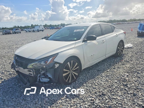 Nissan Altima 2020 - Image 1 of 12