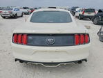Ford Mustang 2015