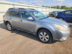 Subaru Outback 2010