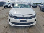 Kia Optima 2017