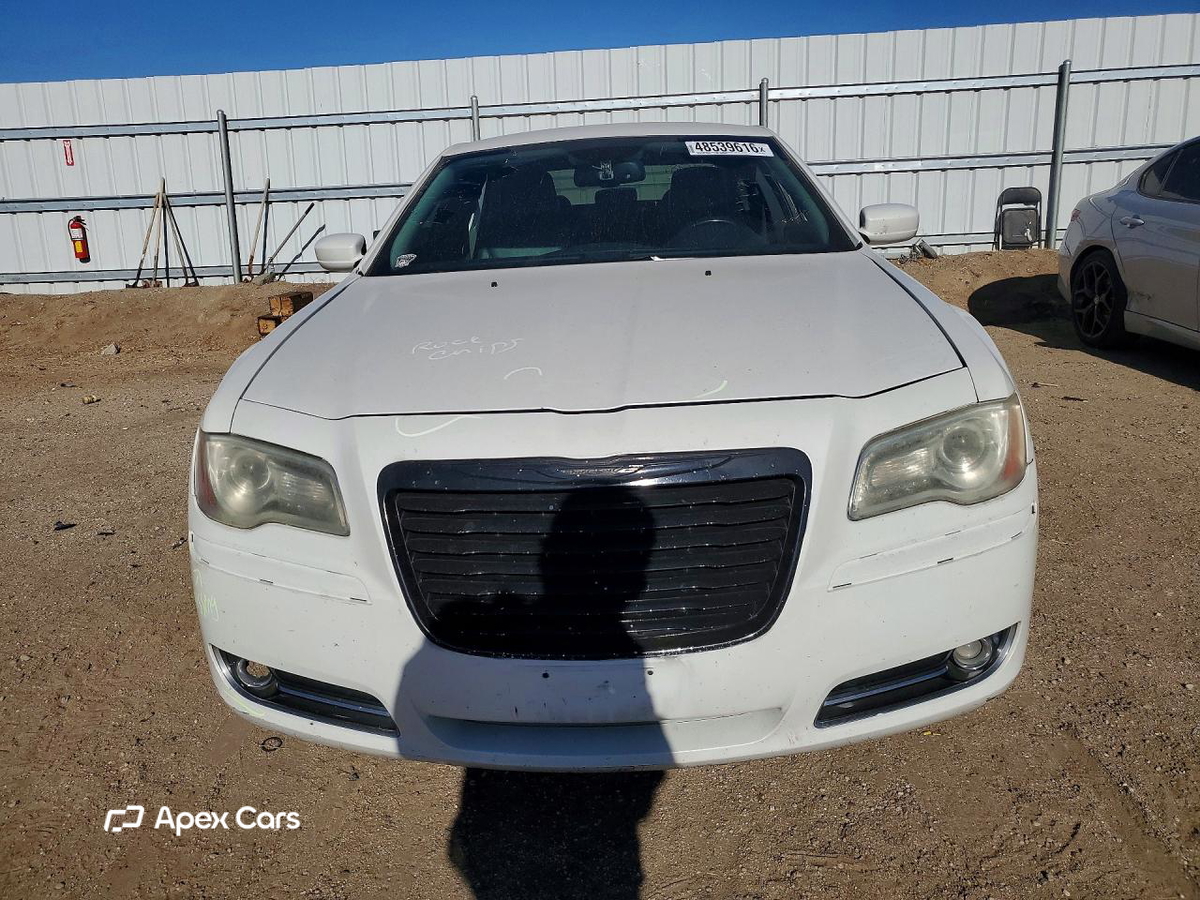 Chrysler 300 2015