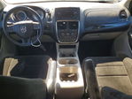 Dodge Caravan 2012
