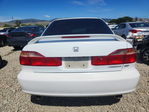 Honda Accord 2000