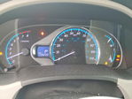 Toyota Sienna 2012
