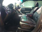 Ford Explorer 2015
