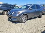 Nissan Rogue 2018