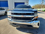 Chevrolet Silverado 2016