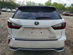 Lexus RX 2021