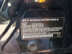 BMW Series 5 2012
