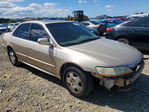 Honda Accord 2002