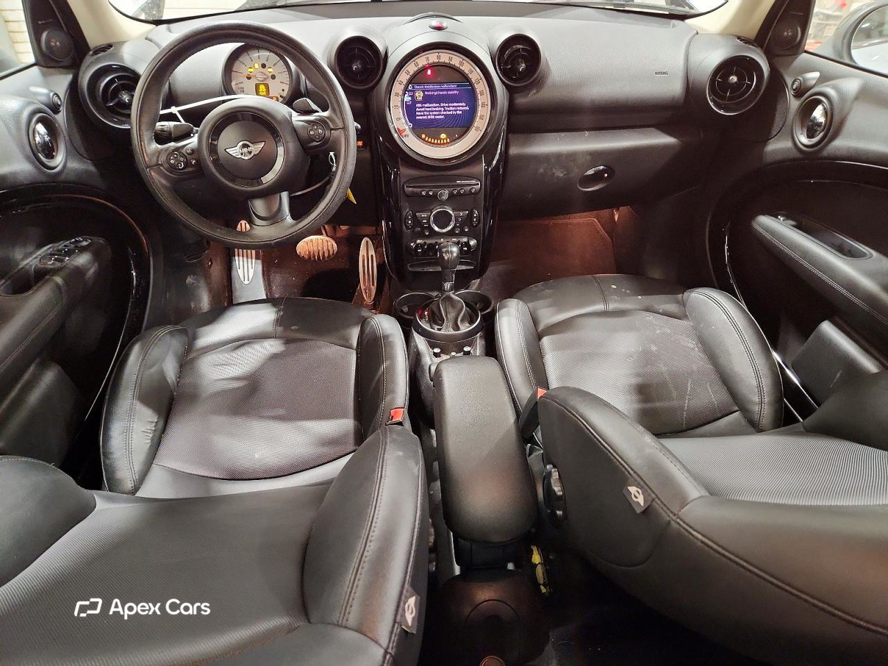 MINI Cooper 2014